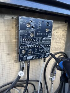 ブースター